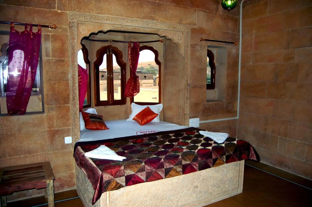 Hotel Pol Haveli Jaisalmer