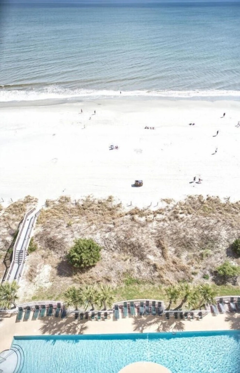 Crescent Shores S 1209 2 Bedroom Condo by RedAwning, North Myrtle Beach