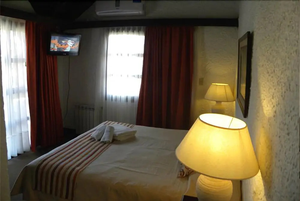 Le Mirage Village Club Resort