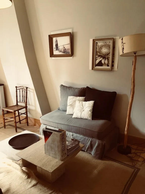 Fee Maisons