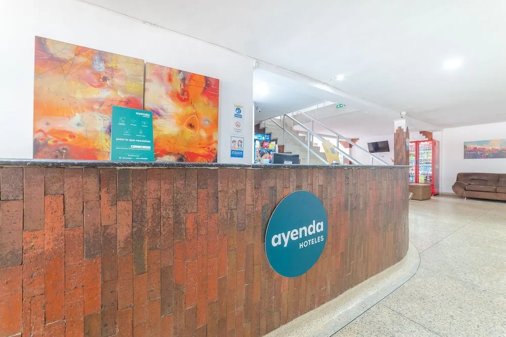 Hotel Caravana Cucuta