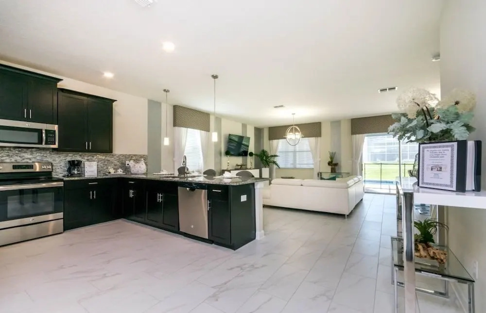 Amazing Townhouse! Champions Gate - 9024SD