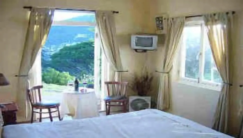 Villa Hout Bay Heights