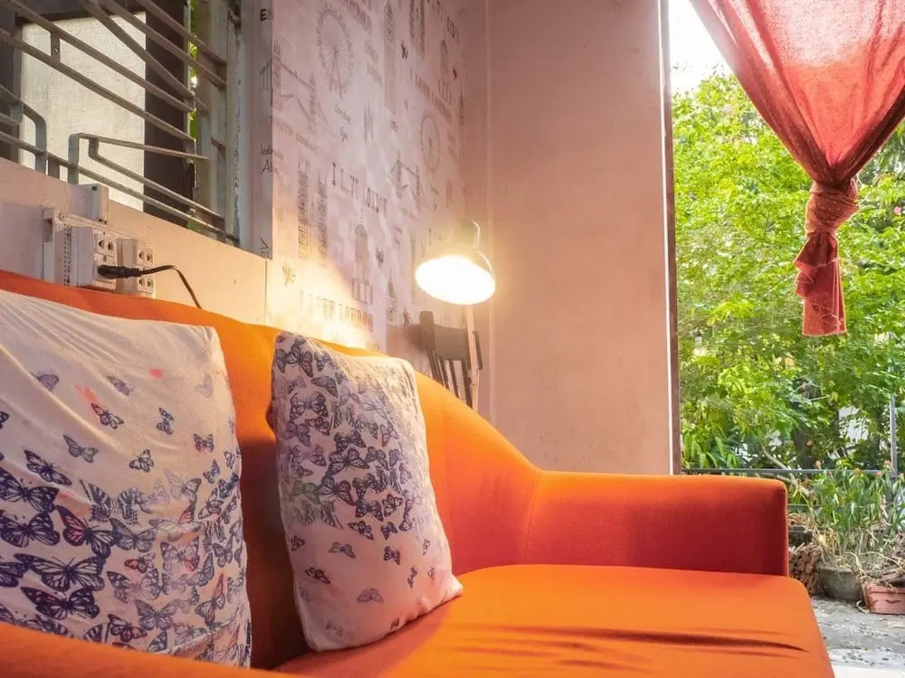 Green Home Homestay