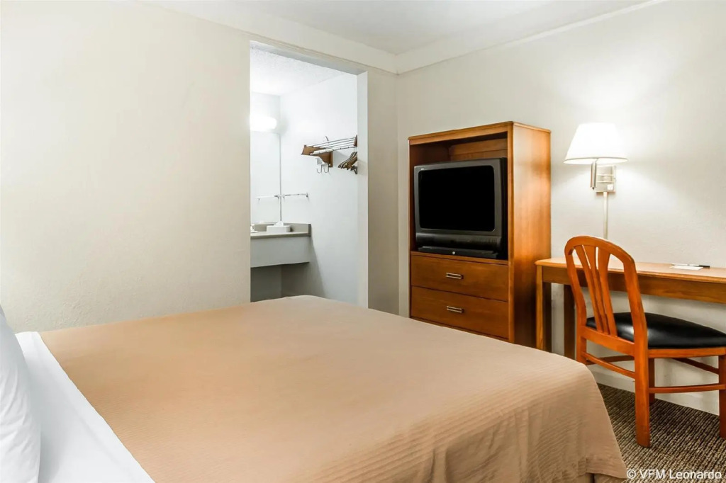 Quality Inn Stockton