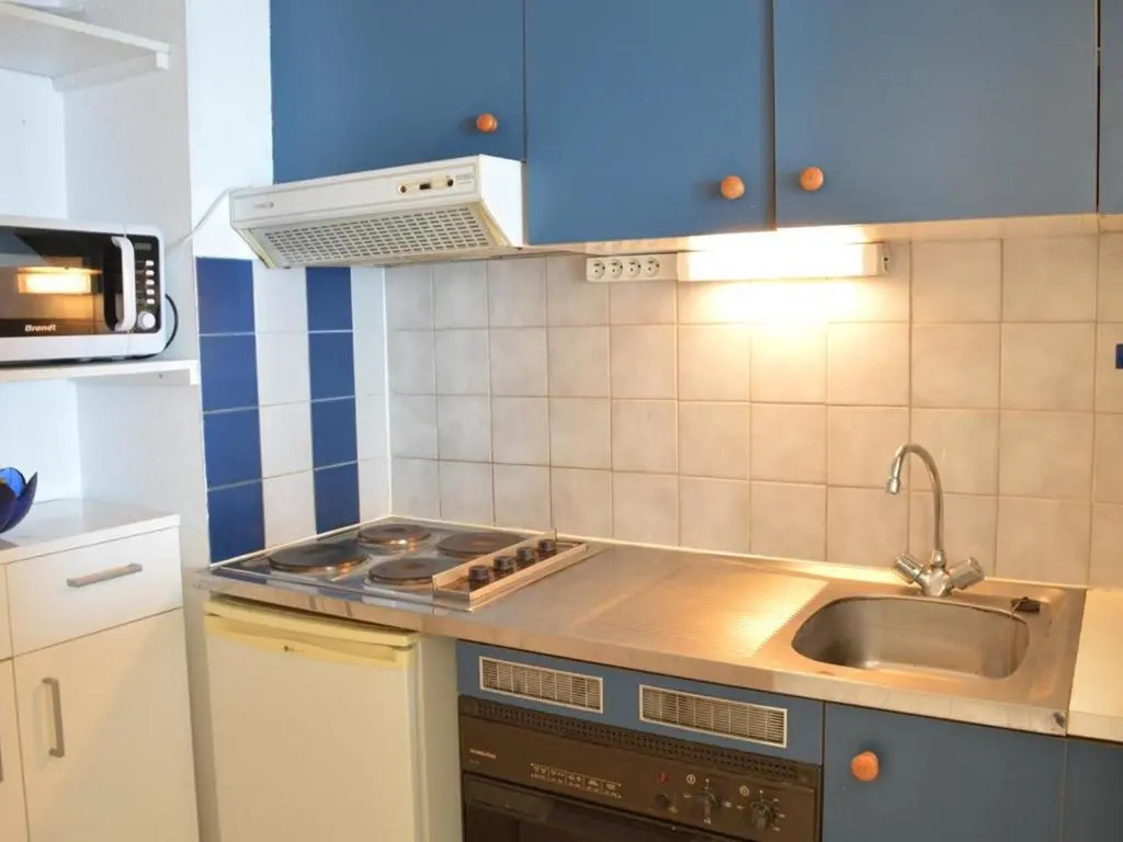 Appartement Fréjus, 1 pièce, 4 personnes - FR-1-226A-249