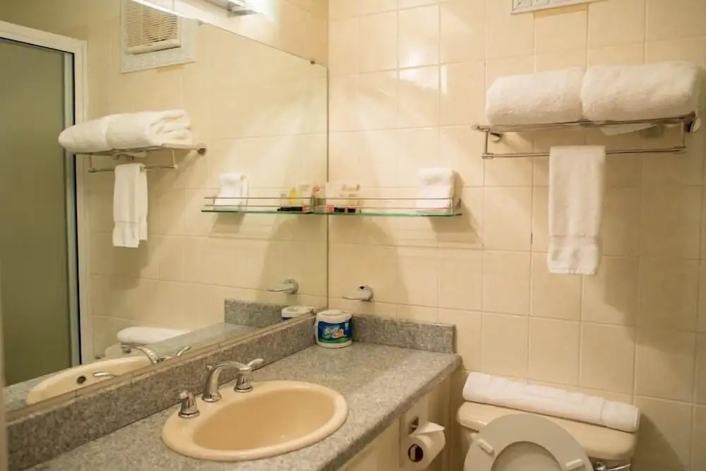 Tower Suites Inc-Guyana
