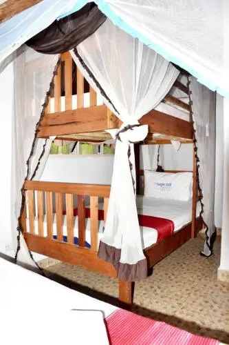 Bright star Resort