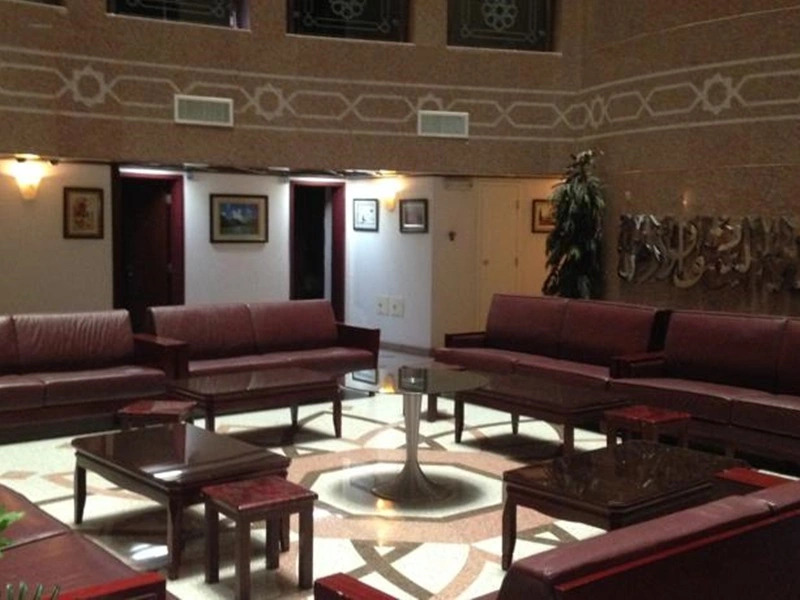 Samar Al Aseel Hotel
