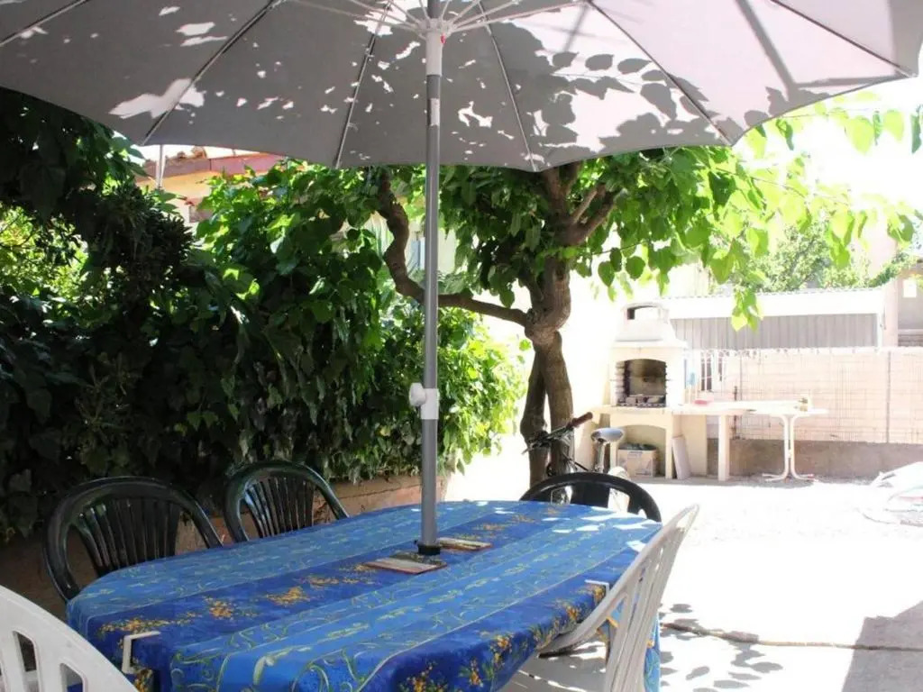 Maison Narbonne, 4 Pièces, 6 Personnes - Fr-1-229b-618