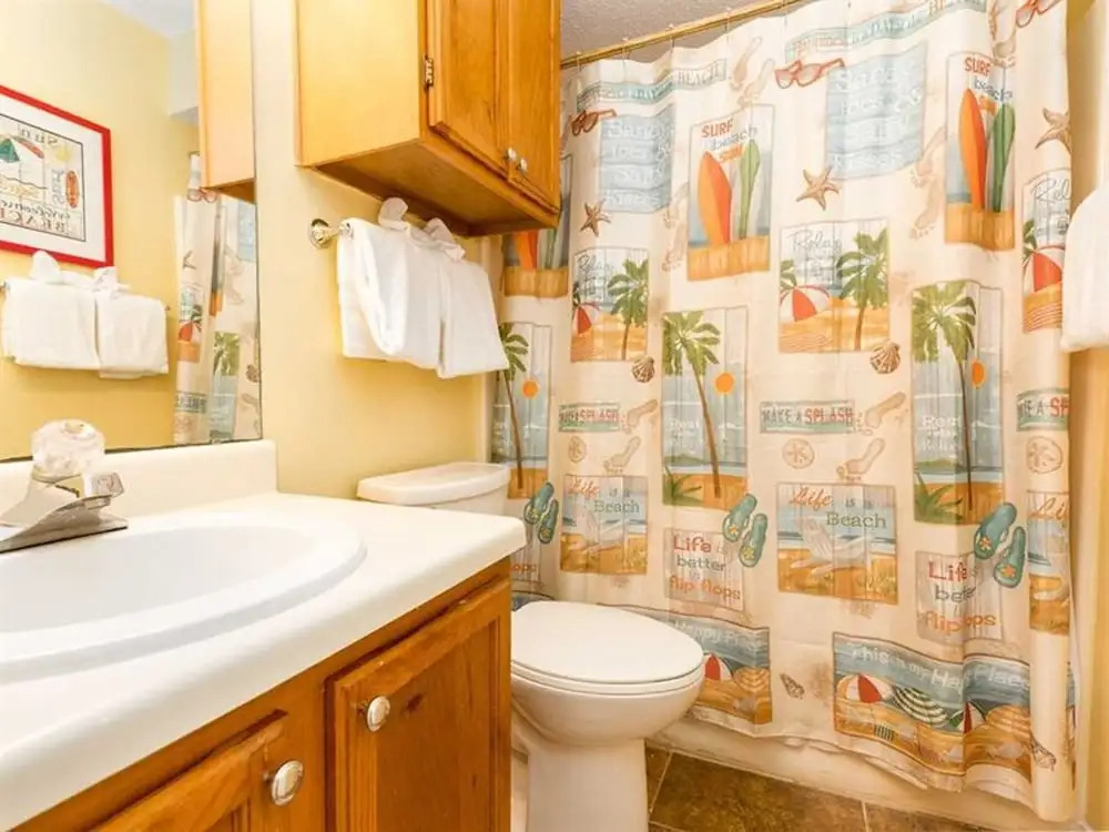 The Landing 203 by Meyer Vacation Rentals