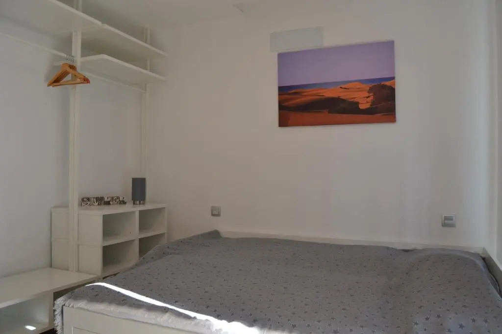 CASA DANIEL - bungalow with jaccuzzi, wifi, 2 bedrooms