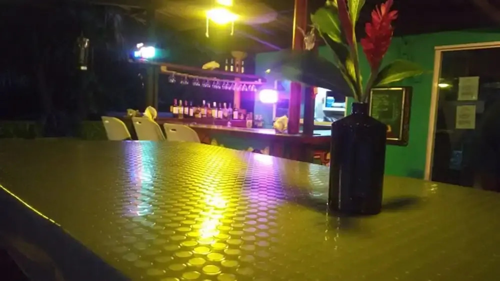 Hostal Portobelo