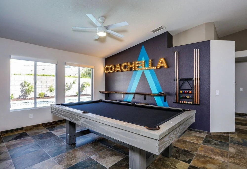 Villa Boho