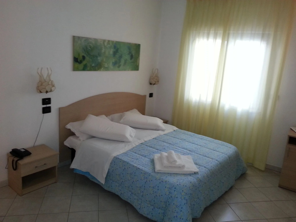 Hotel Profumo Di Mare