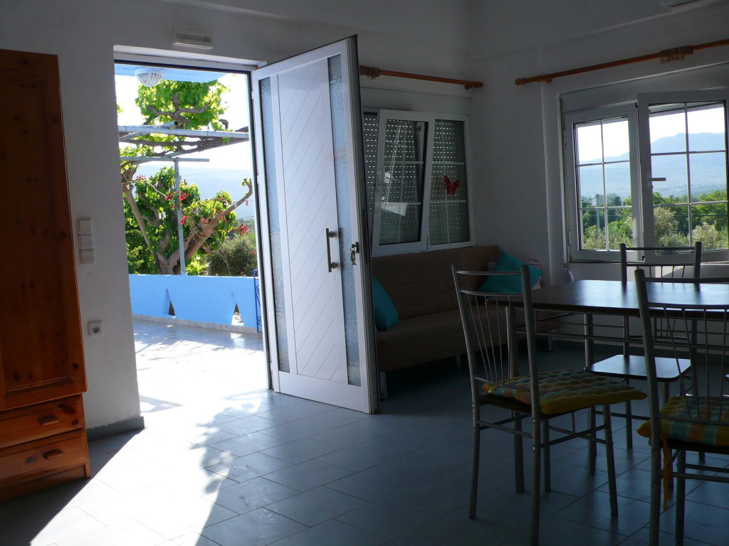 Stefanos Garden