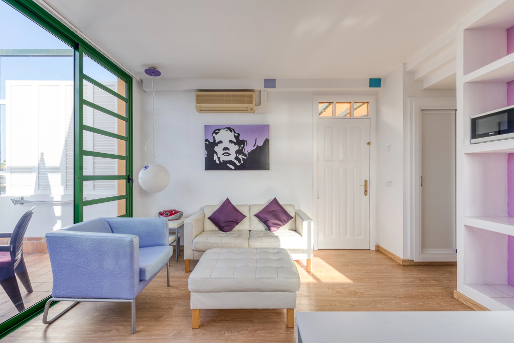 Apartamentos Cordial Judoca Beach