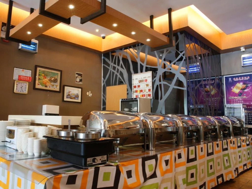 Beiwan Hotel