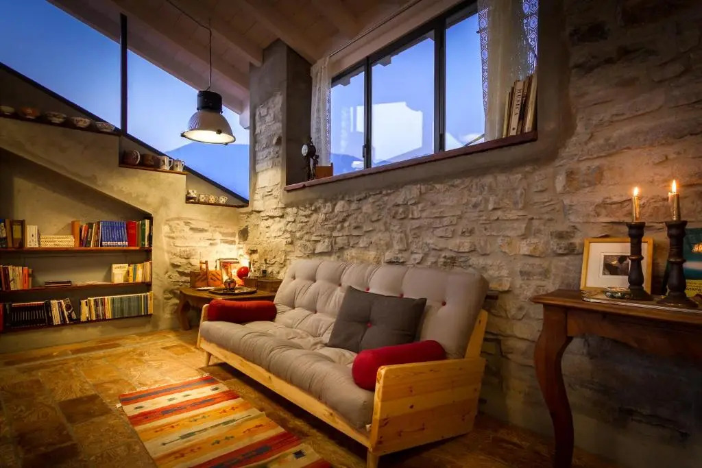 Le Casette Apartments - byMyHomeinComo