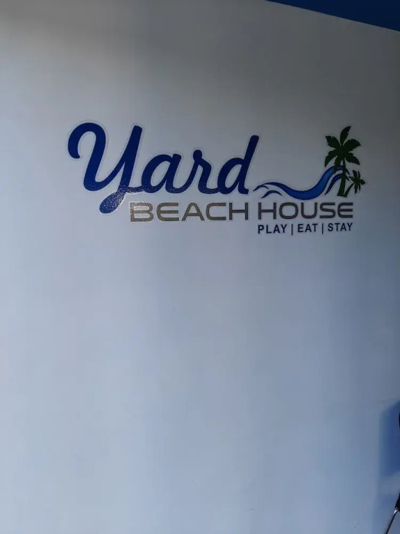 Yard Beach Hotel and Apartments