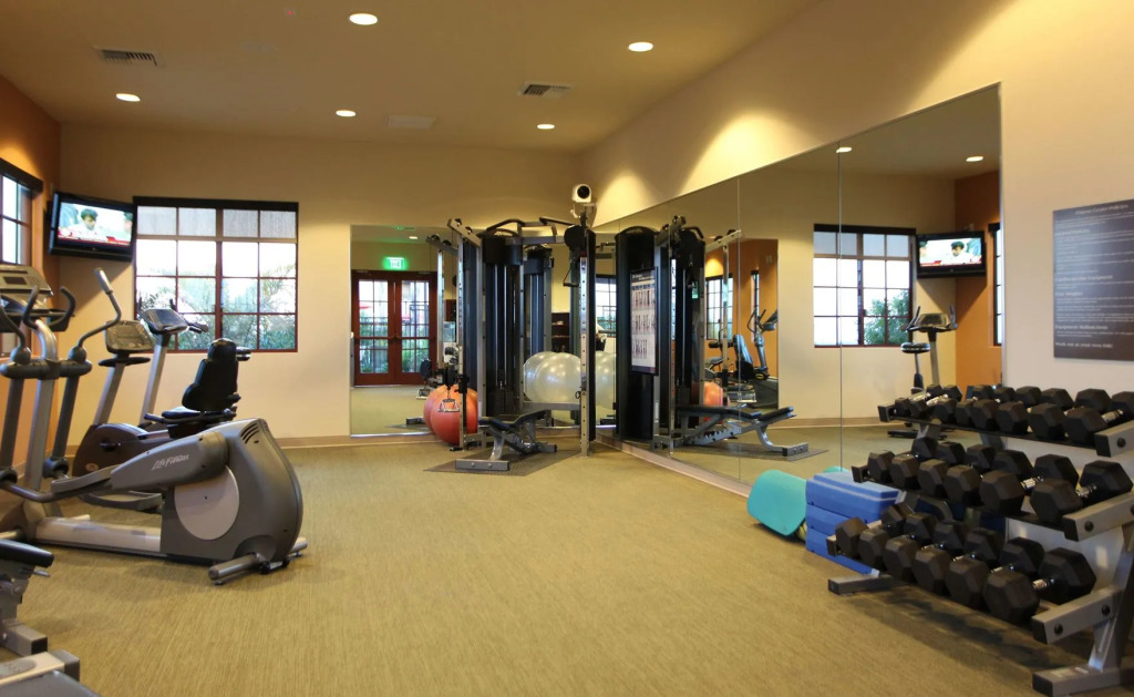 Marbrisa Carlsbad Resort