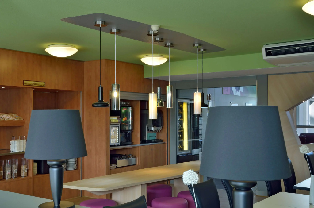 B&B Hotel Bochum-Herne