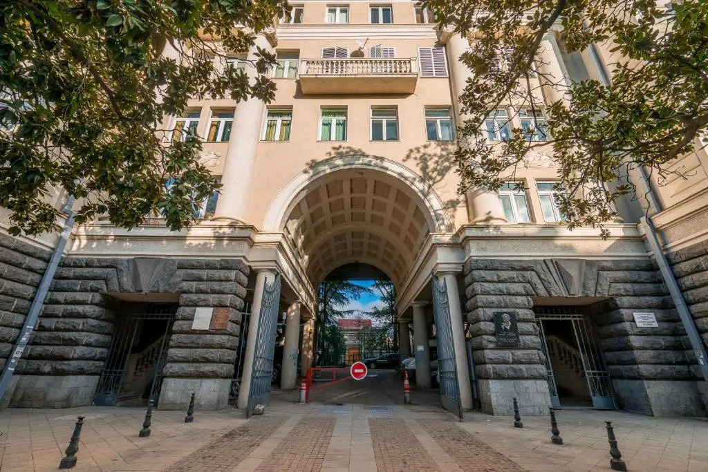 Luxury Apartments on Central Avenue