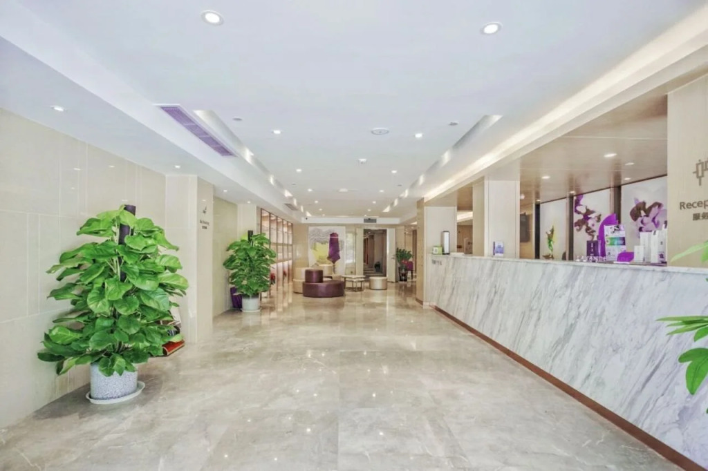 Lavande Hotels·Guangzhou Shangxiajiu Changshou East Road
