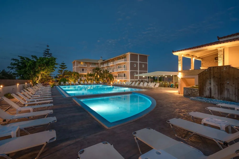 Zakynthos Hotel