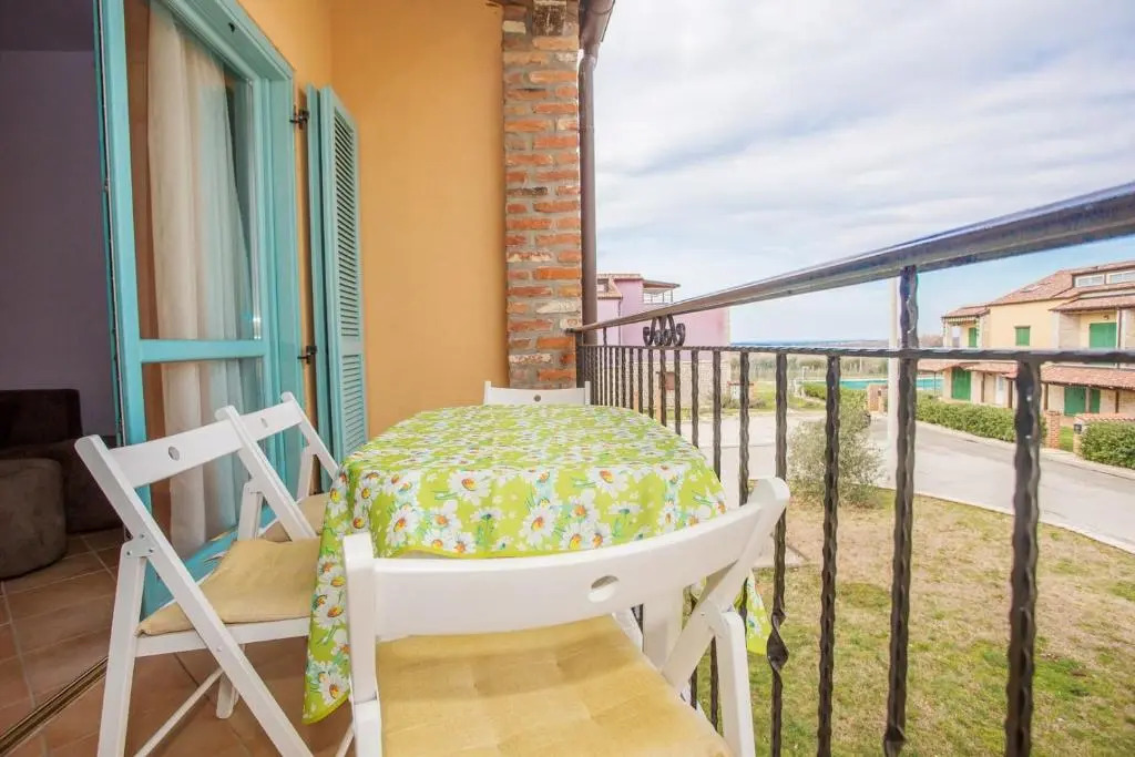 Holiday Home Gedici Iii