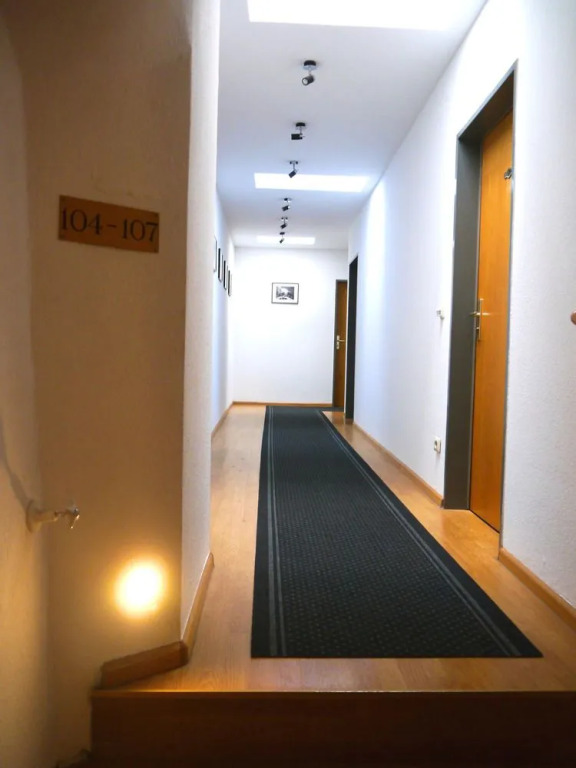 Hotel und Weingut Karlsmühle