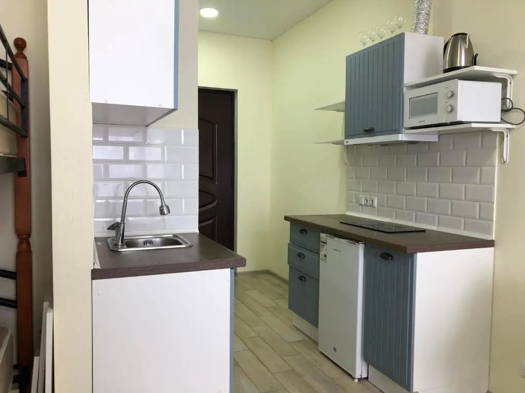 Apartment Pirosmani