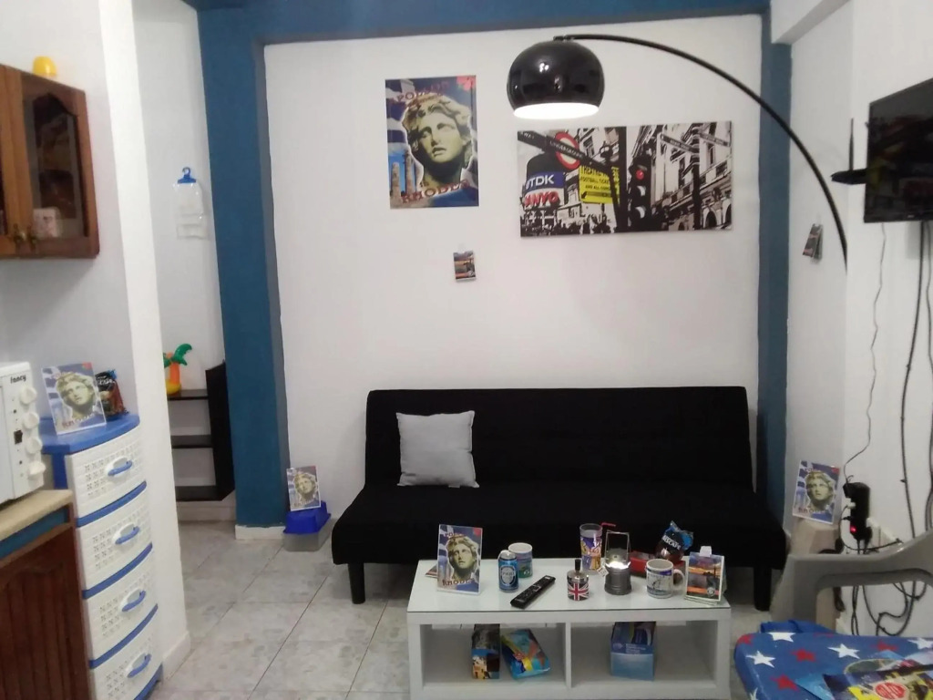 Apollon Apartments H-1