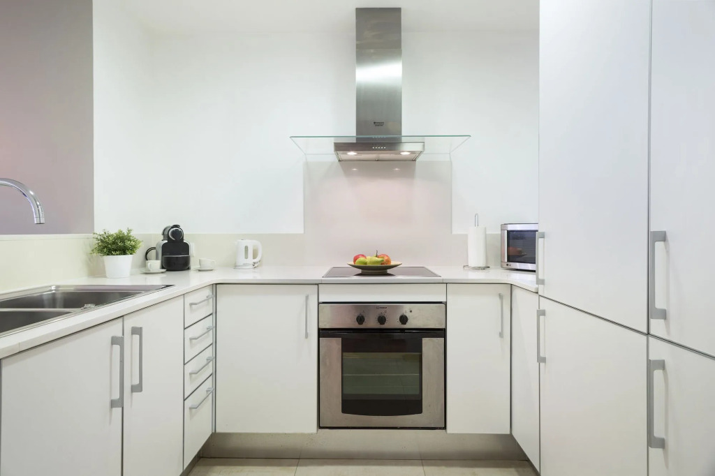 Lugaris Rambla Apartments