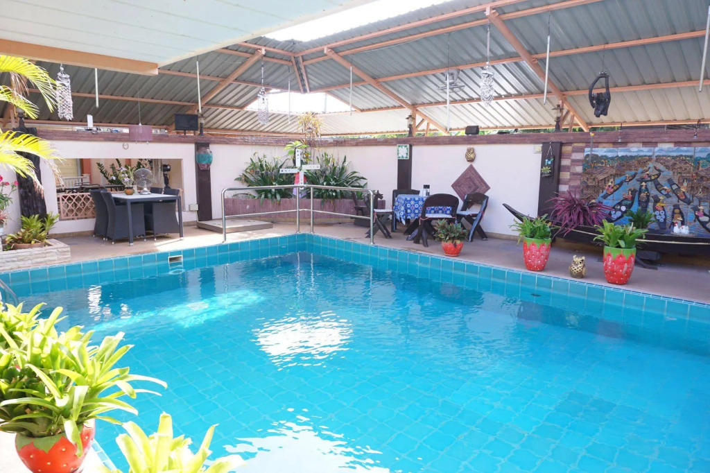 Udon Thai House Resort & Hotel