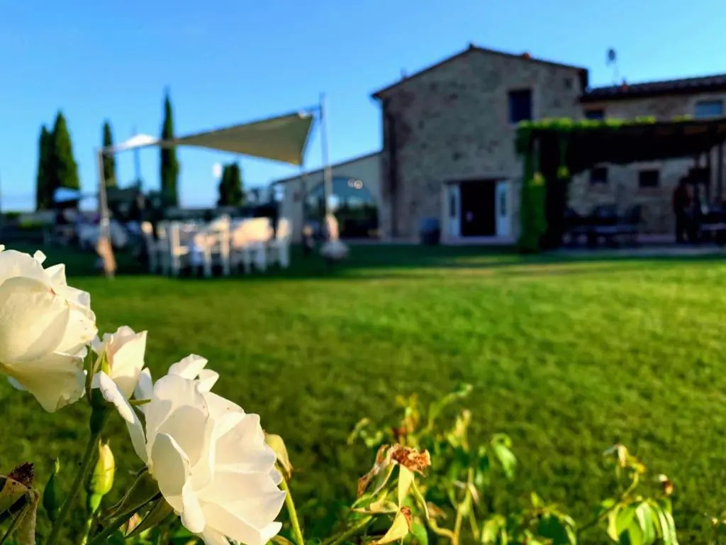 Locanda dellAioncino