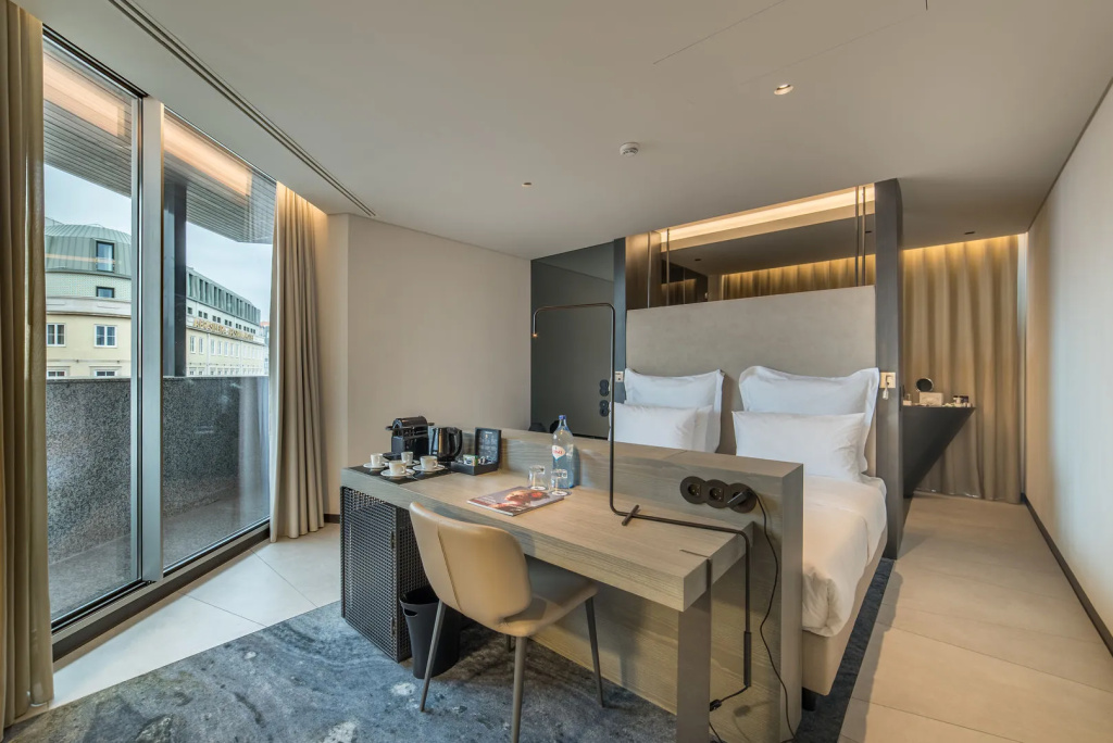 Porto Royal Bridges Hotel