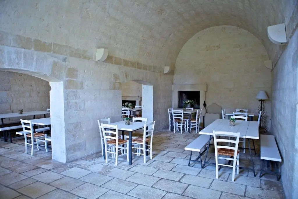 Masseria Montelauro