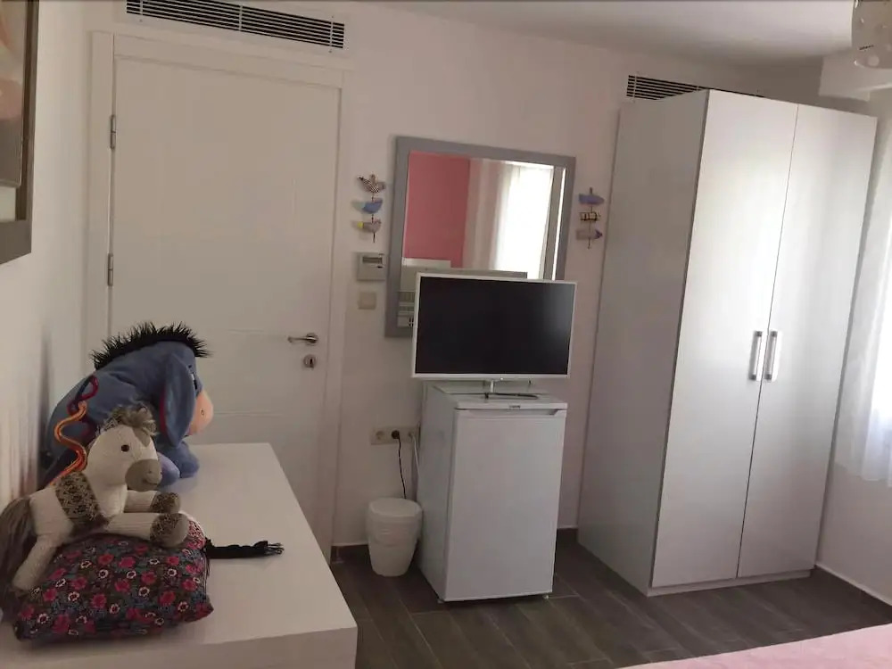 Villa Sakin