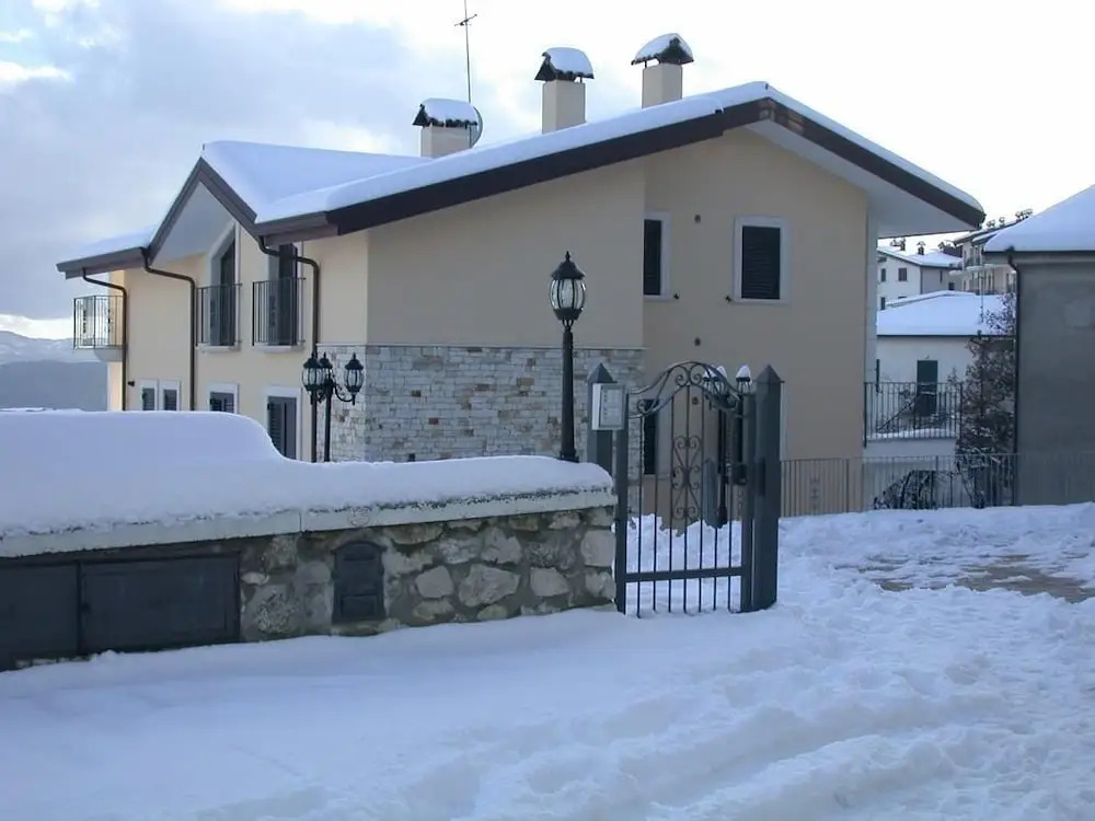 Residence Les Amis