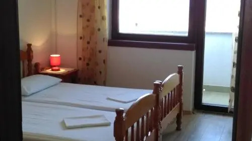 Apartment Zorka