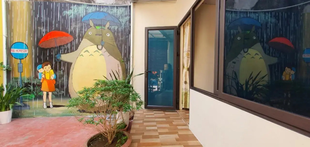 Mai Homestay