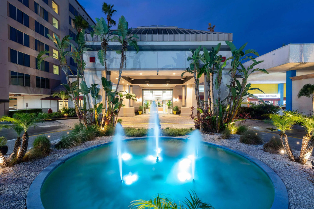 Ramada by Wyndham Kissimmee Gateway