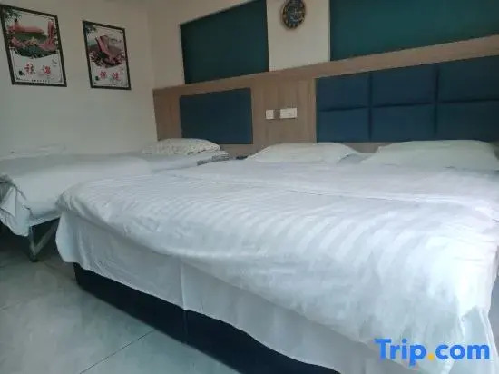 Wuxi Meixin Hotel