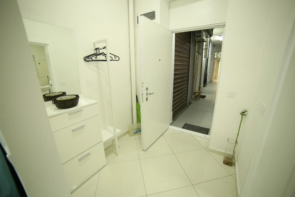Apartment Luna Terazije