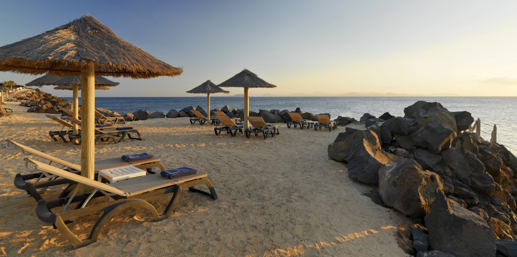 H10 Timanfaya Palace - Adults Only