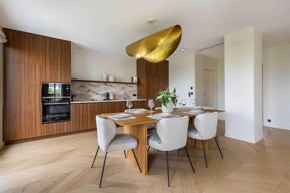 Elegant Apartment - 3b/6p - Chaillot
