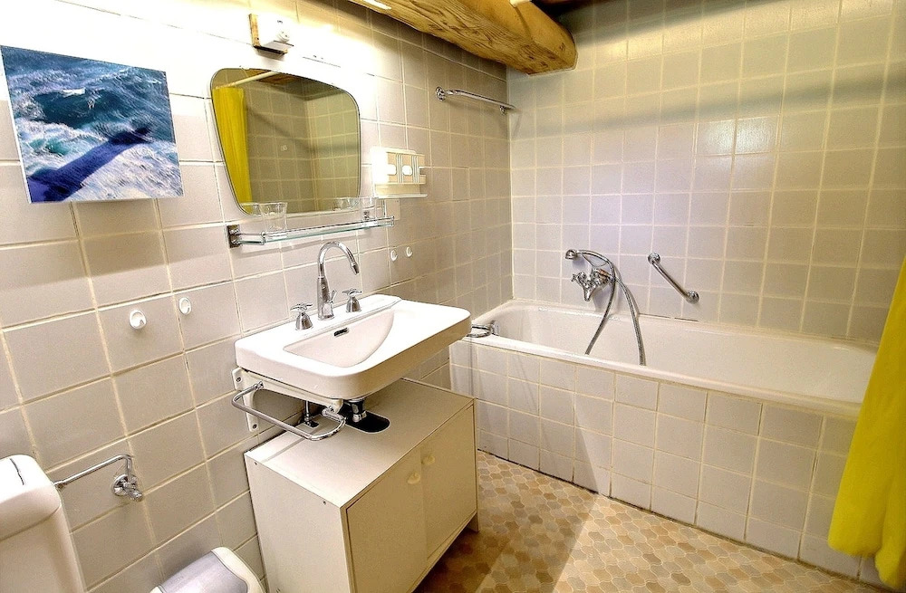 Chalet Les Croixpièces in a Exceptional Domain
