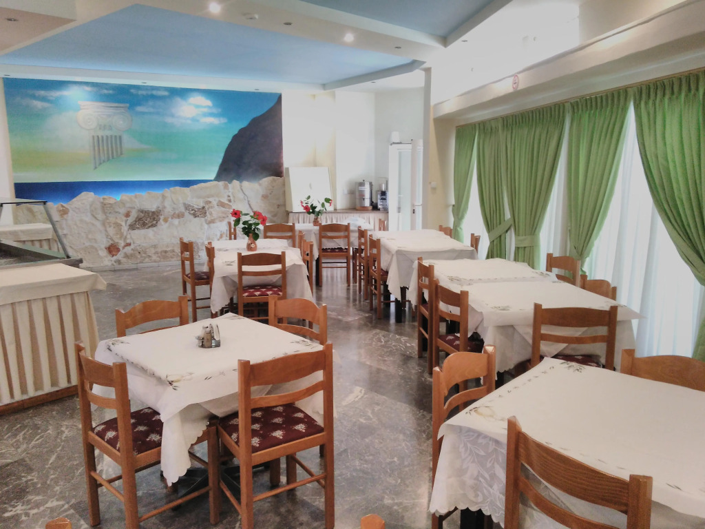 Hotel Ilios
