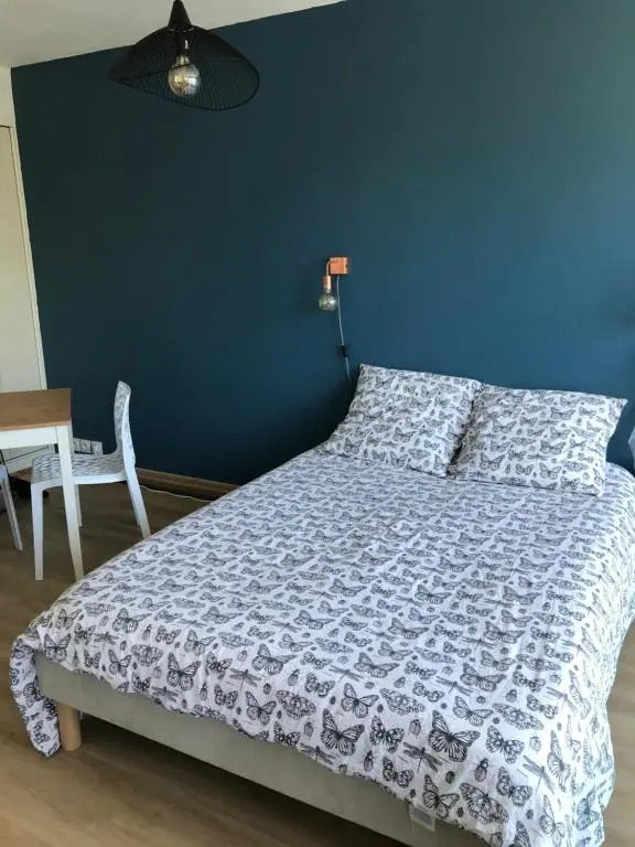 Cosylocation la Varende 44
